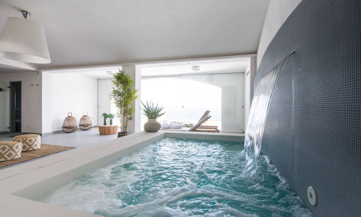 Porticello Villa | Sant'Elia Luxury Home&Spa