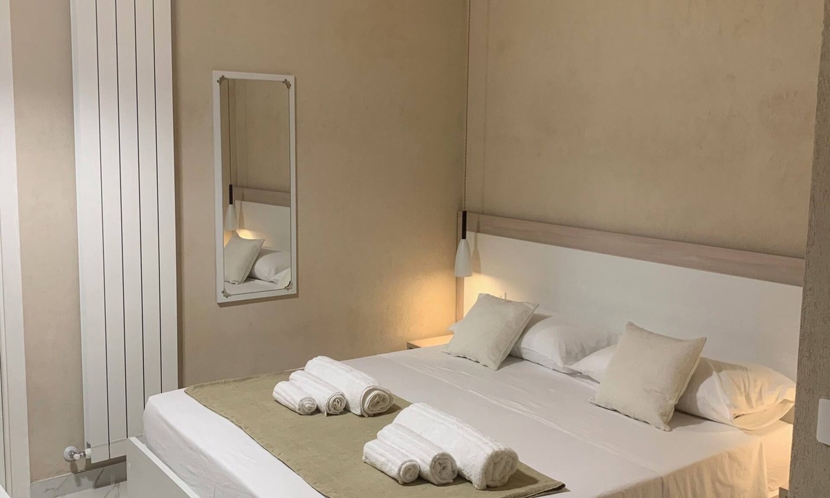 Gerace Bed & Breakfast | Santa Ciriaca - Aghìa Kyriaki