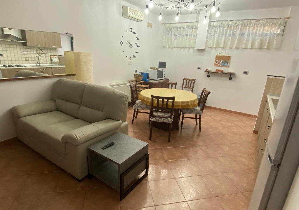 Bastione Apartment | Santa Marina Inn