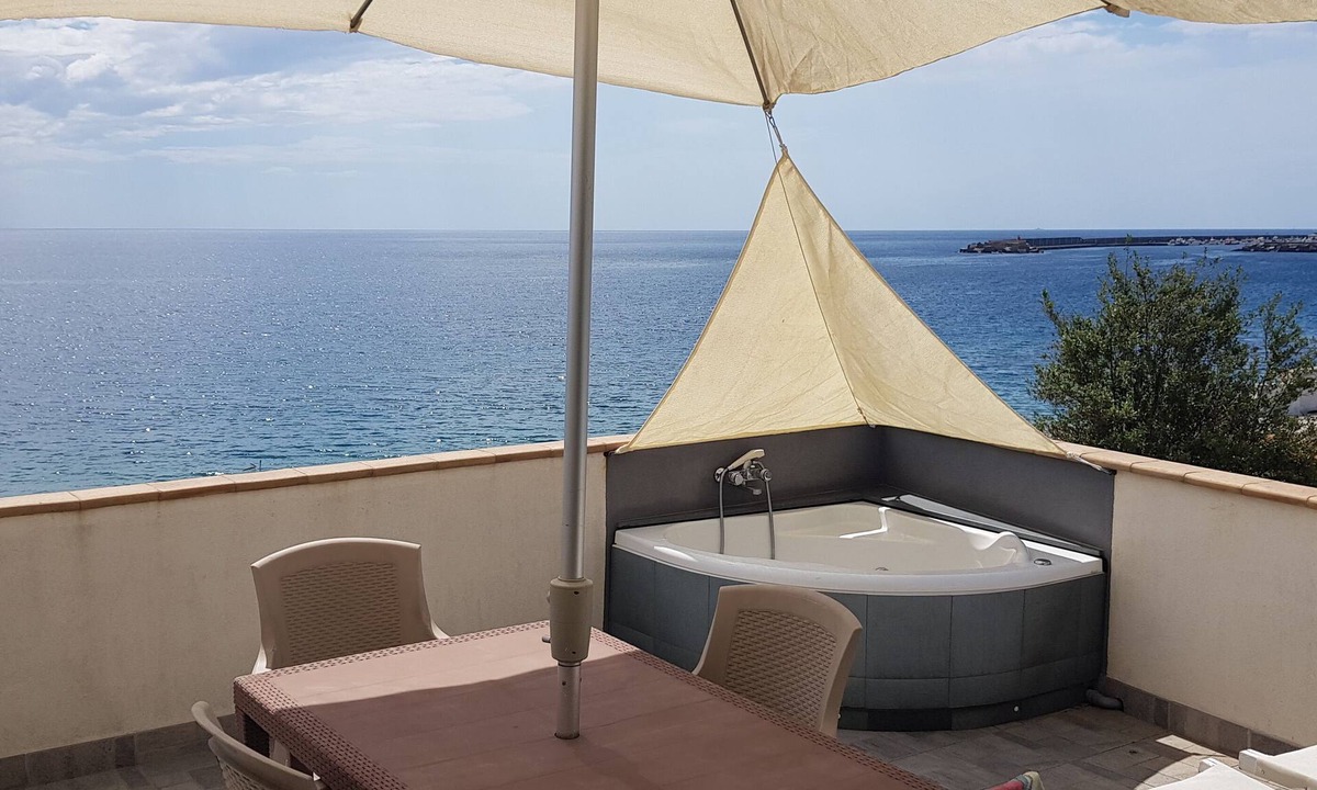 Sant'Anna Apartment | Santanna Penthouse