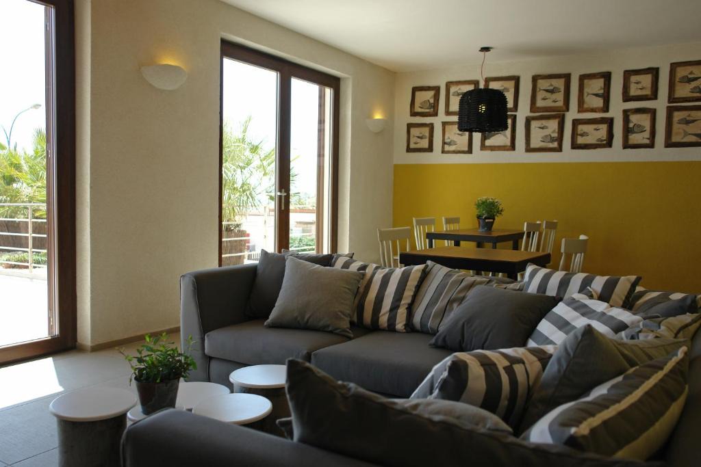Porto Empedocle Bed & Breakfast | Sapore di Mare