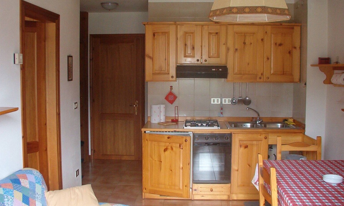 Sappada Apartment | Sappada - Ideal apartment for two people