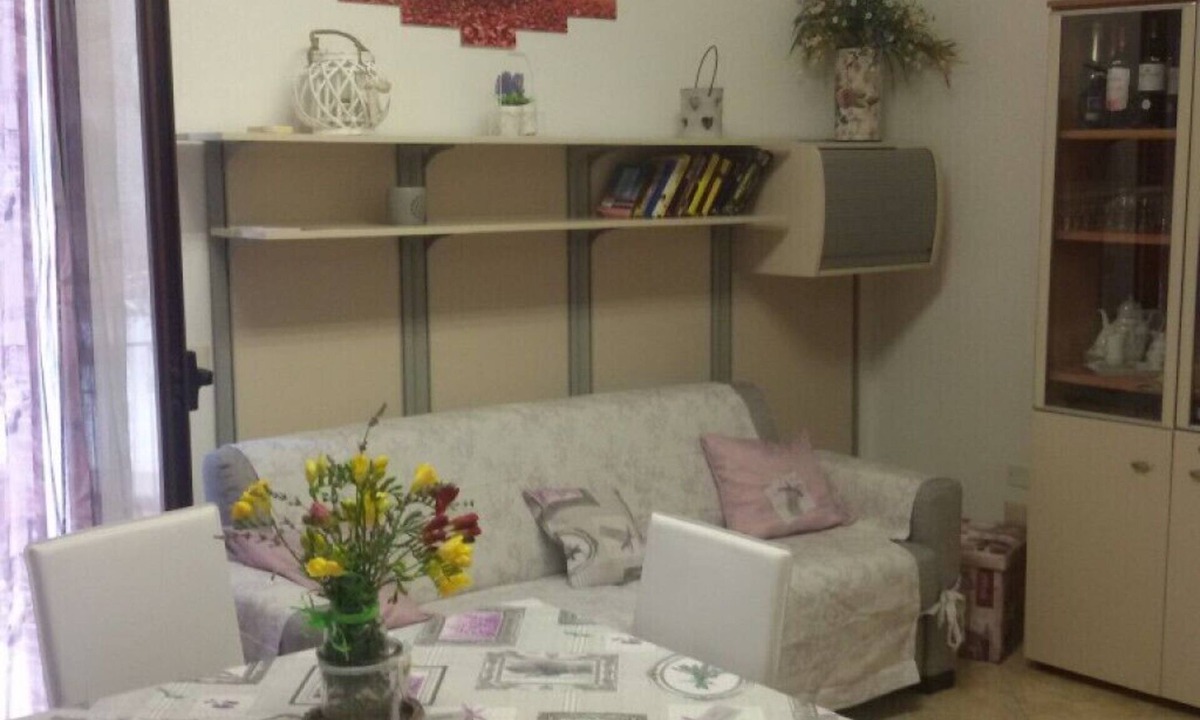 Mazara del Vallo Apartment | SARA HOME, between the sea and the center . and you're at home!