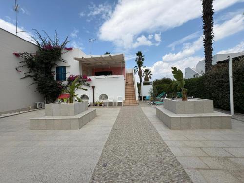 Metaponto House | Satiria residence ML