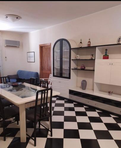 Recanati Apartment | Savoca Apartment