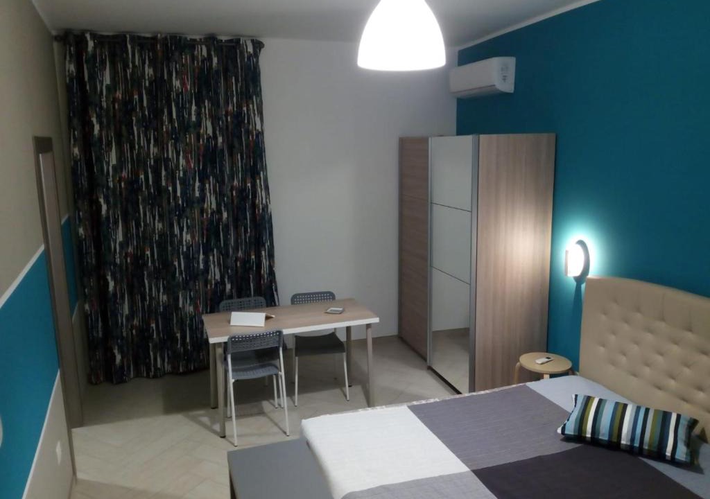 Realmonte House | scala dei turchi home