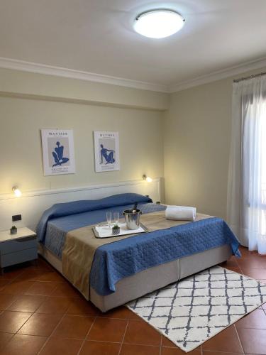 Realmonte Apartment | Scala Dei Turchi Palace Suiten Für 3 Personen In Realmonte