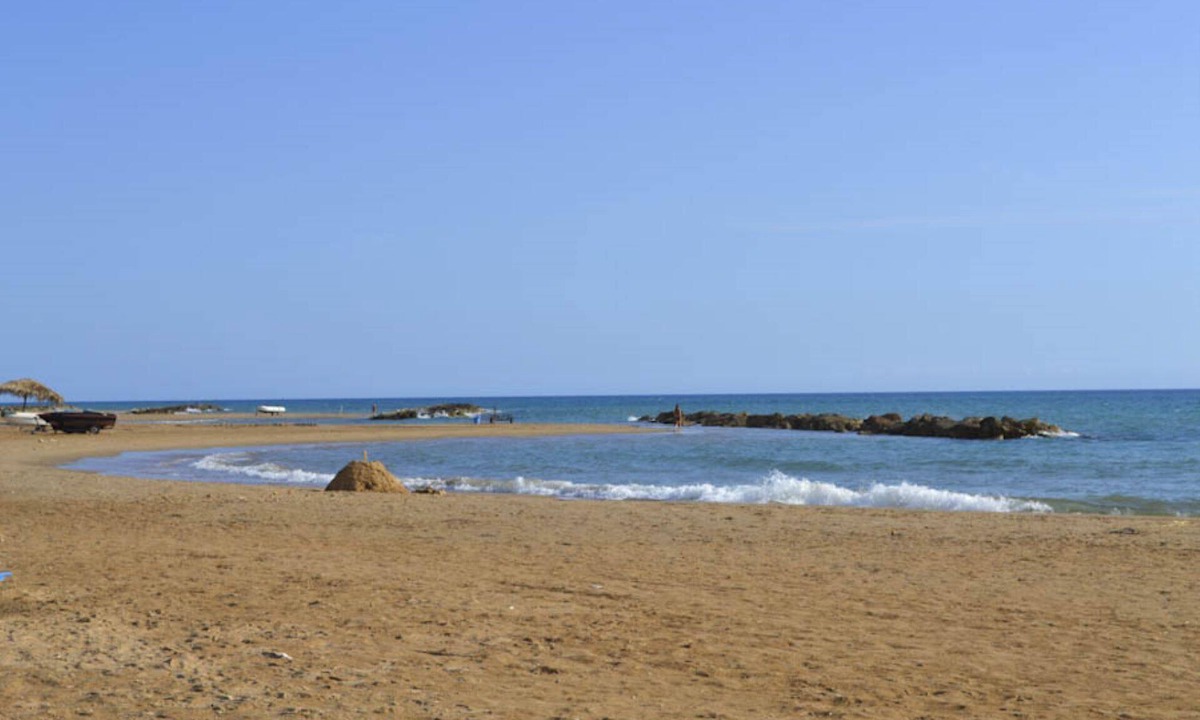 Menfi Villa | Scent Blue Sea Cottage - Blue Sea Cottage