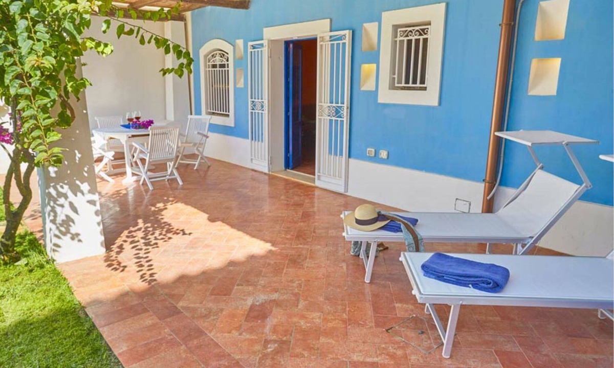 Marsala Villa | Scent Sand and Sea - Sand and Sea