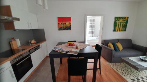 Stainz Apartment | Schlossblick Stainz