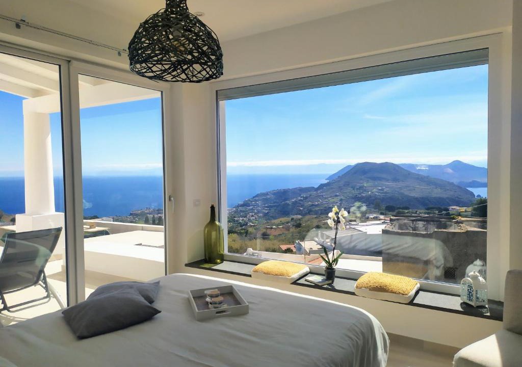 Pianoconte House | Sciara Eolie