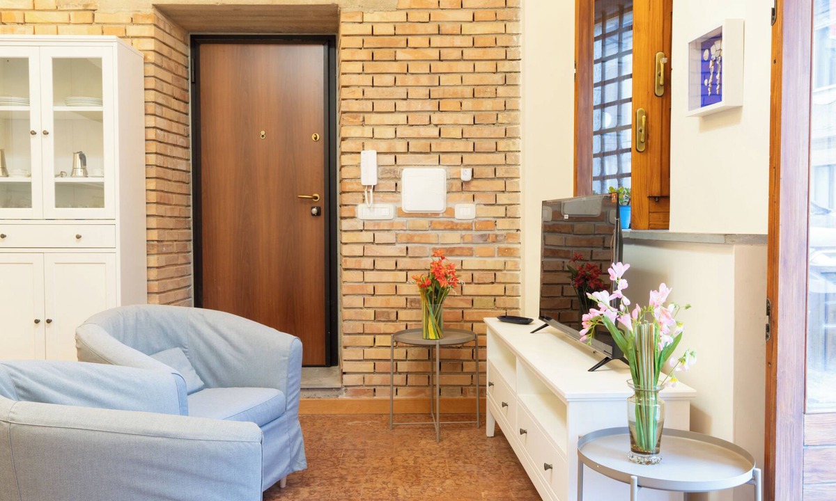 Province of Messina Apartment | Scilla appartamento Marina Grande solo 40 mt dal mare (appartamento Alicudi)