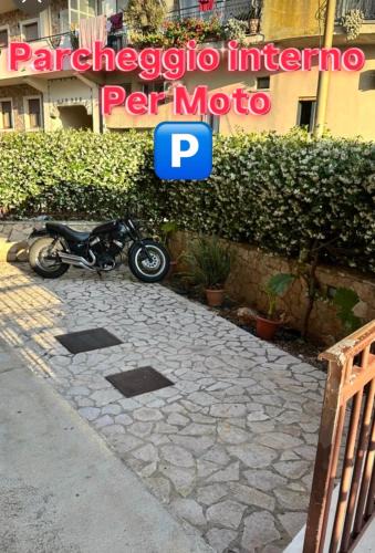 Scilla Bed & Breakfast | Scilla e Cariddi
