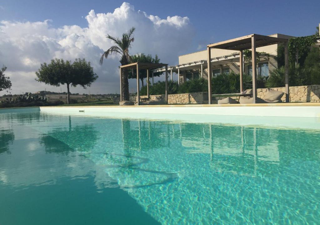 Noto Resort | Scilla Maris Charming Suites