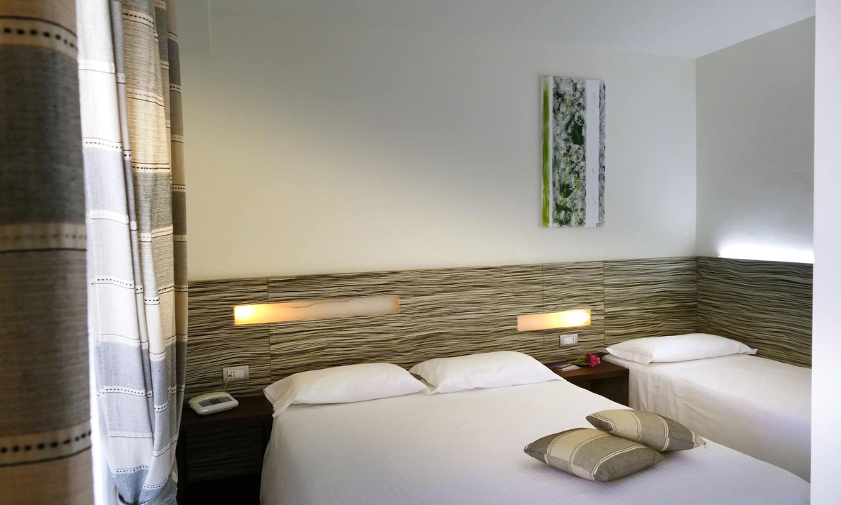 Santa Maria Hotel | Scoglio della Galea Village & Spa