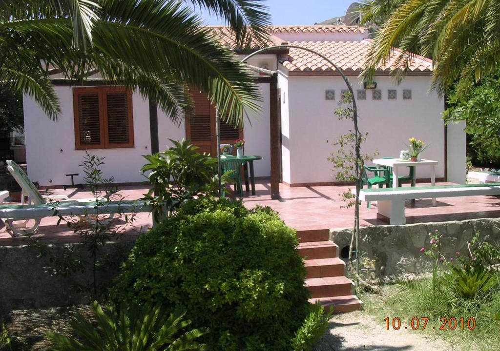 Scopello House | Scopello Villa Sole