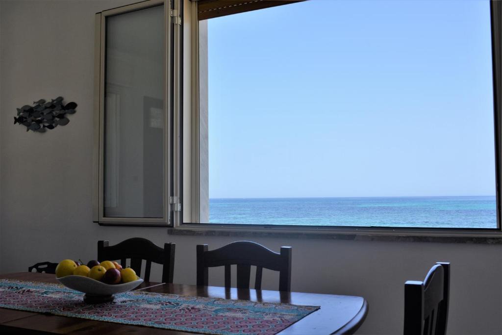 Villa Grazia di Carini House | Sea Front
