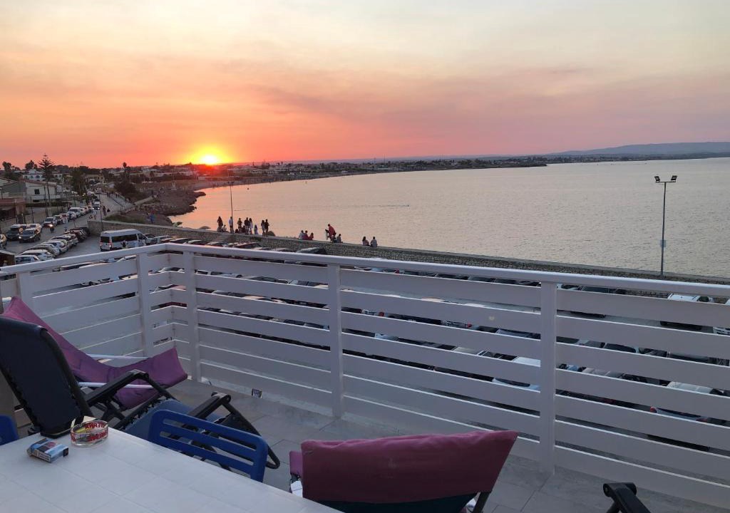 Marzamemi House | Sea House
