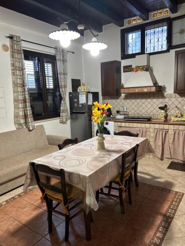 Santa Flavia House | Sea Living Sicilia Apartment
