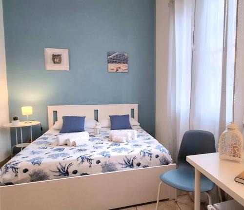 Aspra Bed & Breakfast | Sea Room Aspra