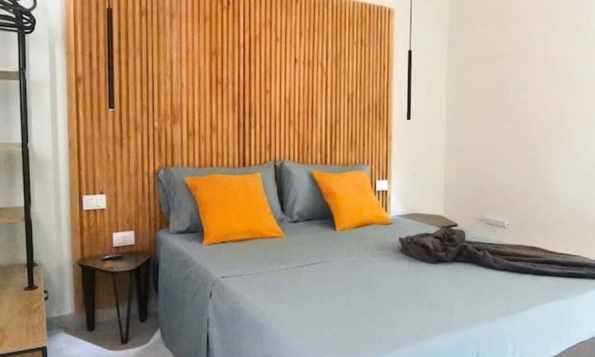 Trappeto Apartment | Sea side apartament 2