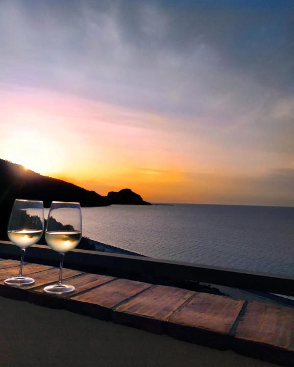 Sant'Ambrogio House | Sea Sound House