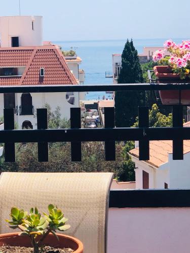 Recanati Apartment | Sea View 2 Bedroom Vacation Apartment