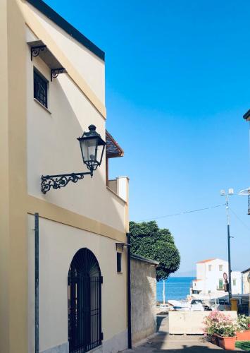 Porticello House | Seacily Rooms