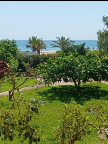 San Sostene Marina Villa | Seafront