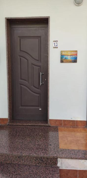 Mascali House | Sealand