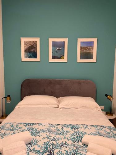 Spisone Apartment | Seaside DD Flat Taormina