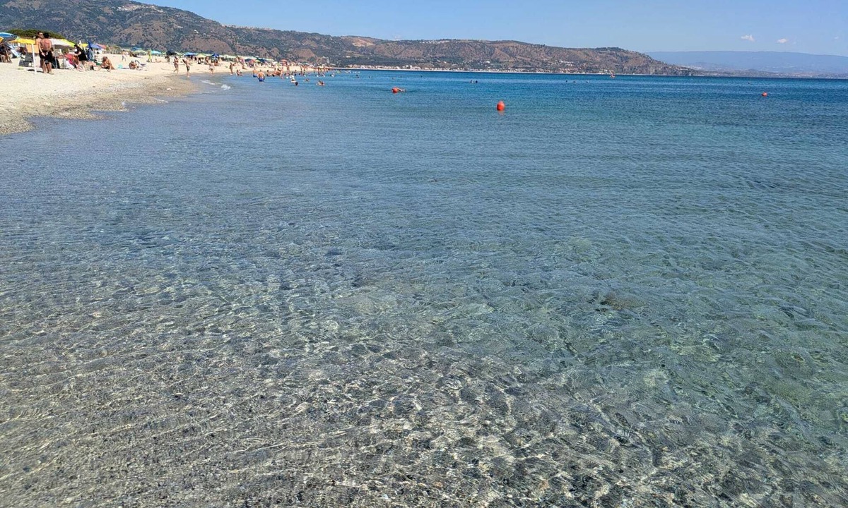 Soverato Apartment | SeaYouSoverato - Soverato apartment near the sea