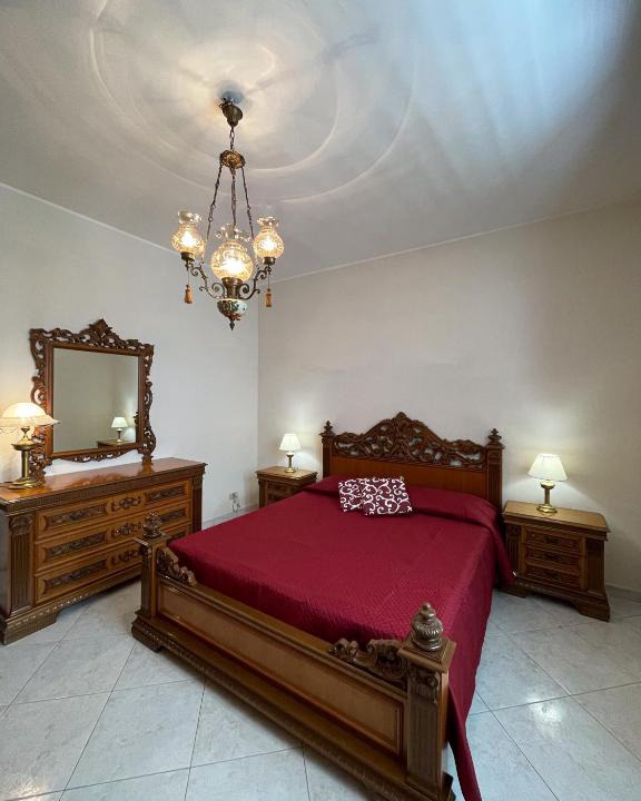 Castelvetrano Apartment | Selinunte Street House