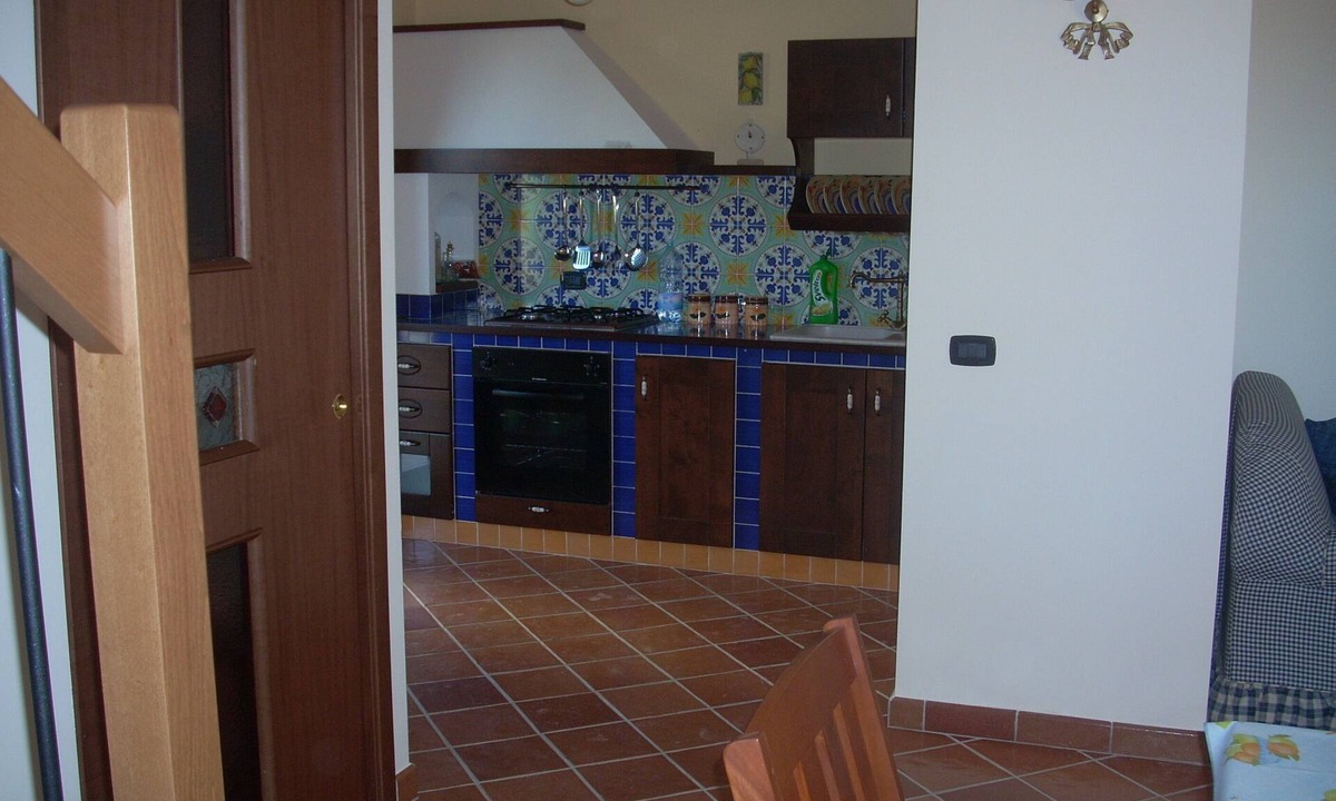 Noto Marina House | Semi-detached house in lido di Noto-Eloro composed of n. 2 independent apartments