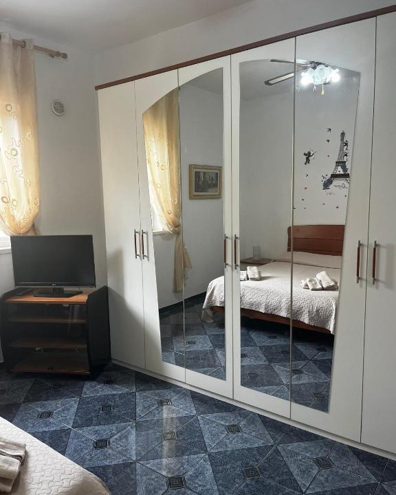 Augusta Apartment | Sempre verde