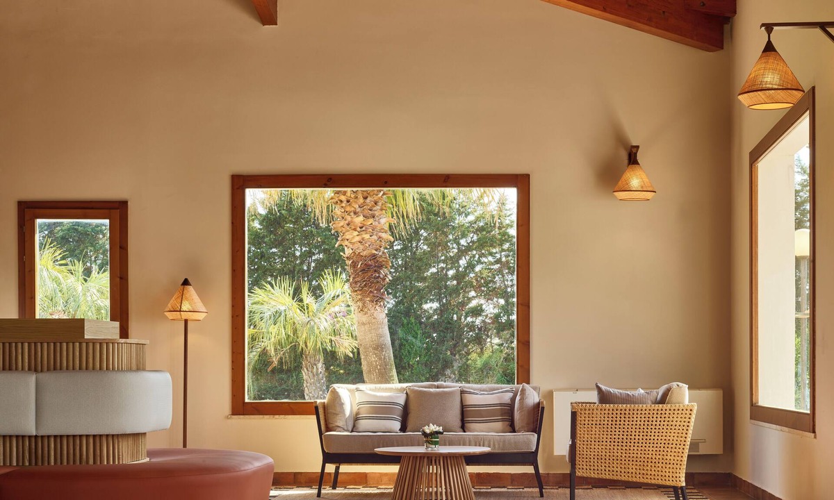 Marinella Di Cutro Hotel | Serenè Resort