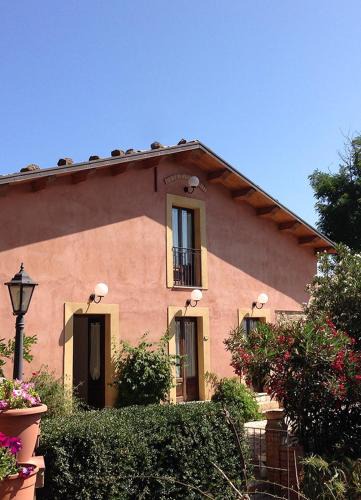 Mistretta Hotel | SESIMA turismo rurale
