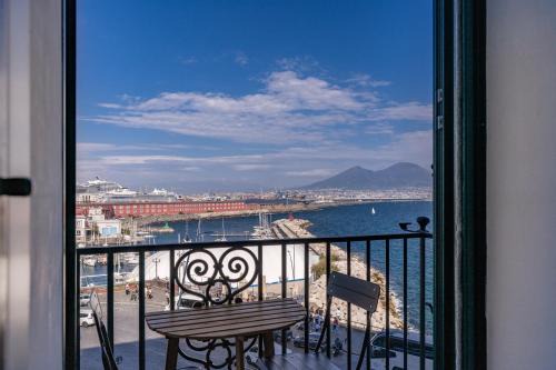 Santa Lucia House | Sette Stelle Suites
