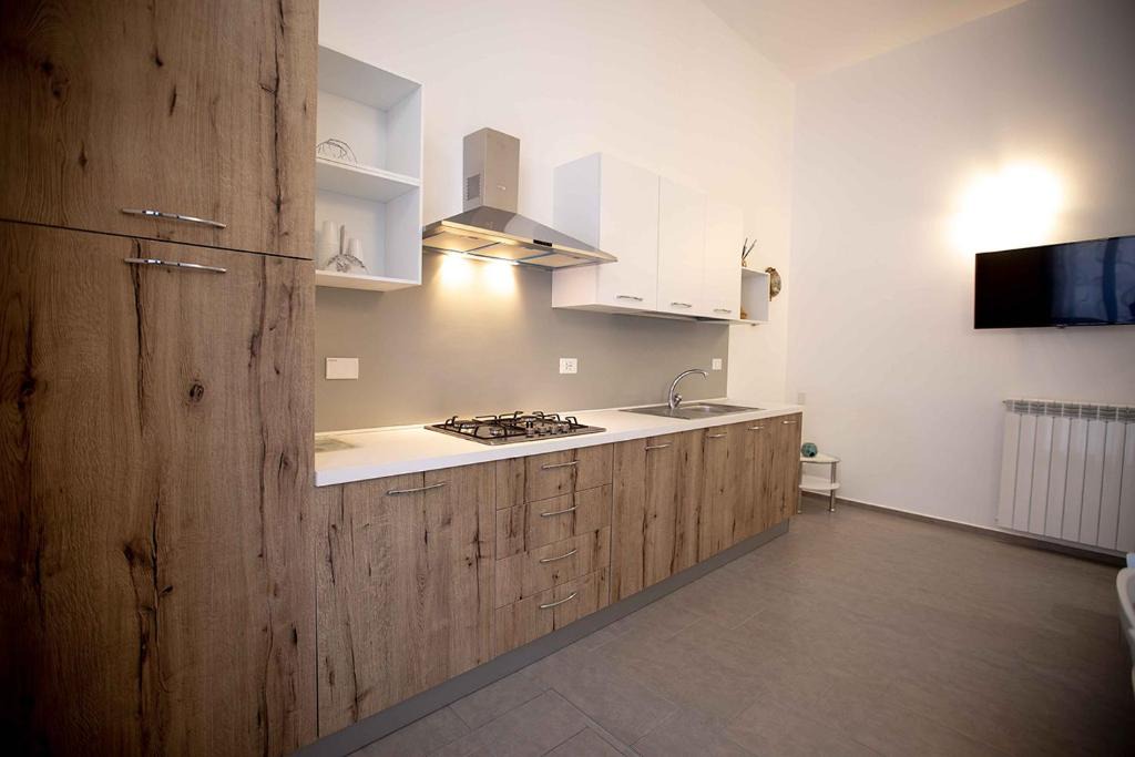 Castellammare del Golfo Apartment | Sette Veli Apartments