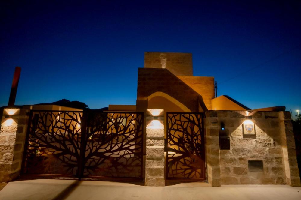 Favignana Bed & Breakfast | Setteminne Resort Design