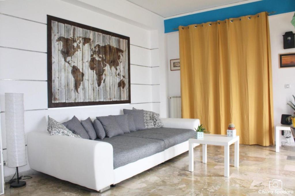 Province of Messina Bed & Breakfast | Settimo Cielo