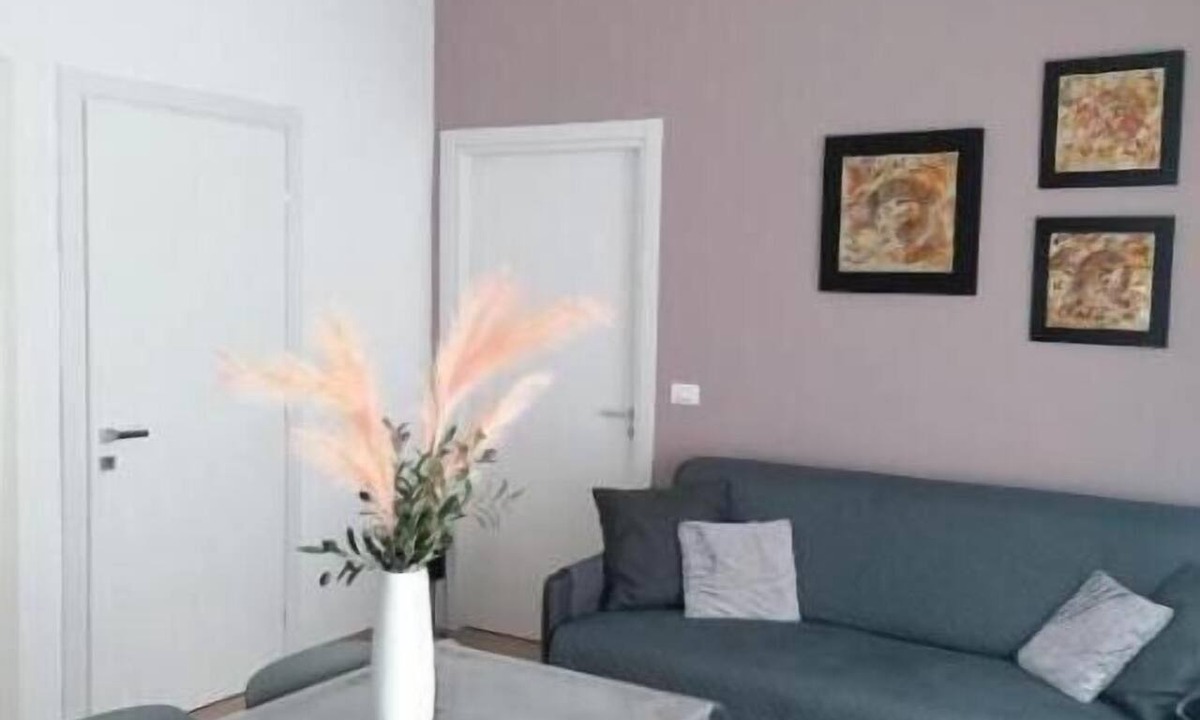 Cosenza Apartment | Seven Eight Apartments – Stay in Downtown Cosenza, Where Comfort Meets Elegance