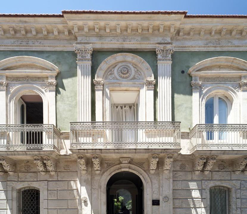 Rovittello Hotel | Shalai - Exclusive SPA and small gourmet hotel