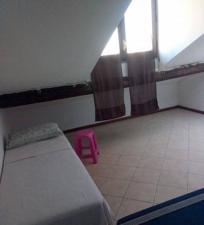 San Fratello Other | Shared room ∙ 1 bedroom ∙ 1 guest