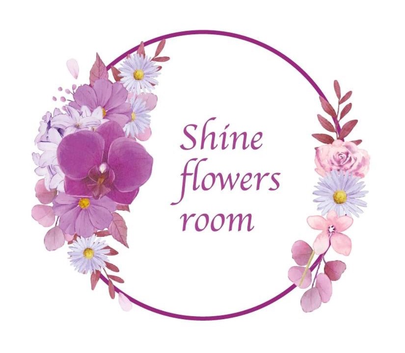 Scordia House | Shine Flowers Room