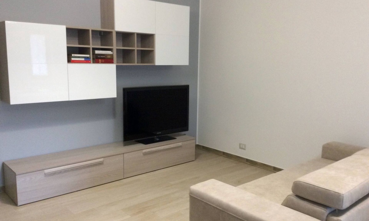 Brolo Apartment | Short vacations in Brolo