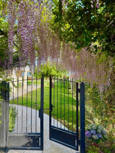 Capaccio Scalo Bed & Breakfast | Si Sofia country house