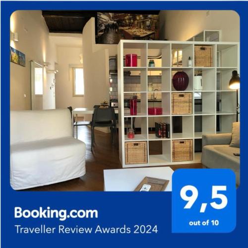 Corso dei Mille - Sant'Erasmo Apartment | Siandri House