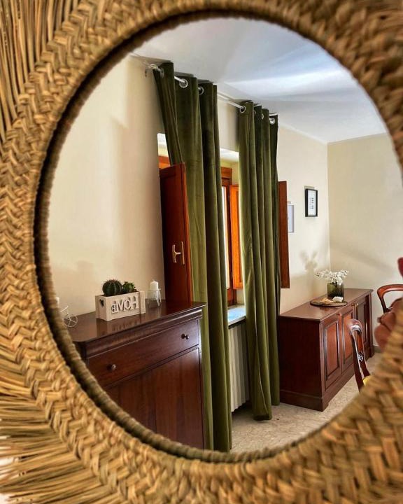 Enna Apartment | Sicania rooms COMFORT & RELAX