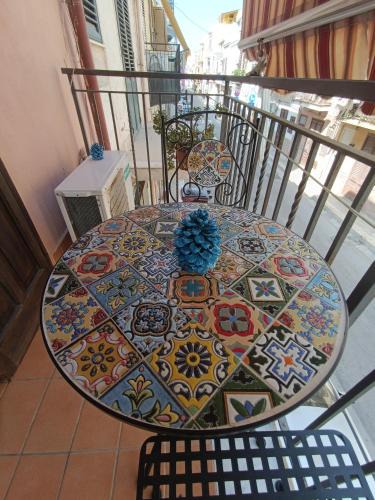 Isola delle Femmine Apartment | Sicilia bedda 1